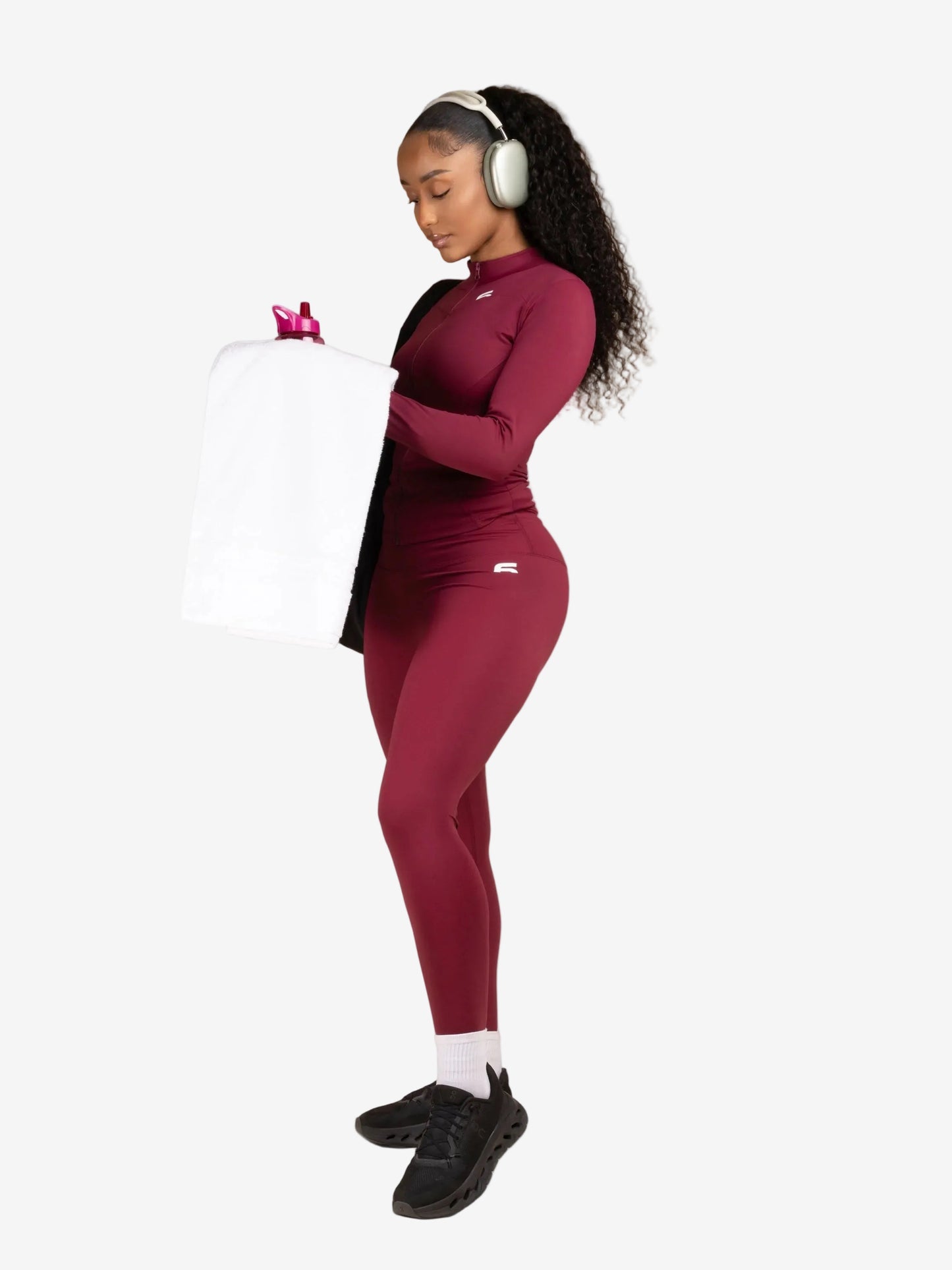 Veste LifeBerry Soft