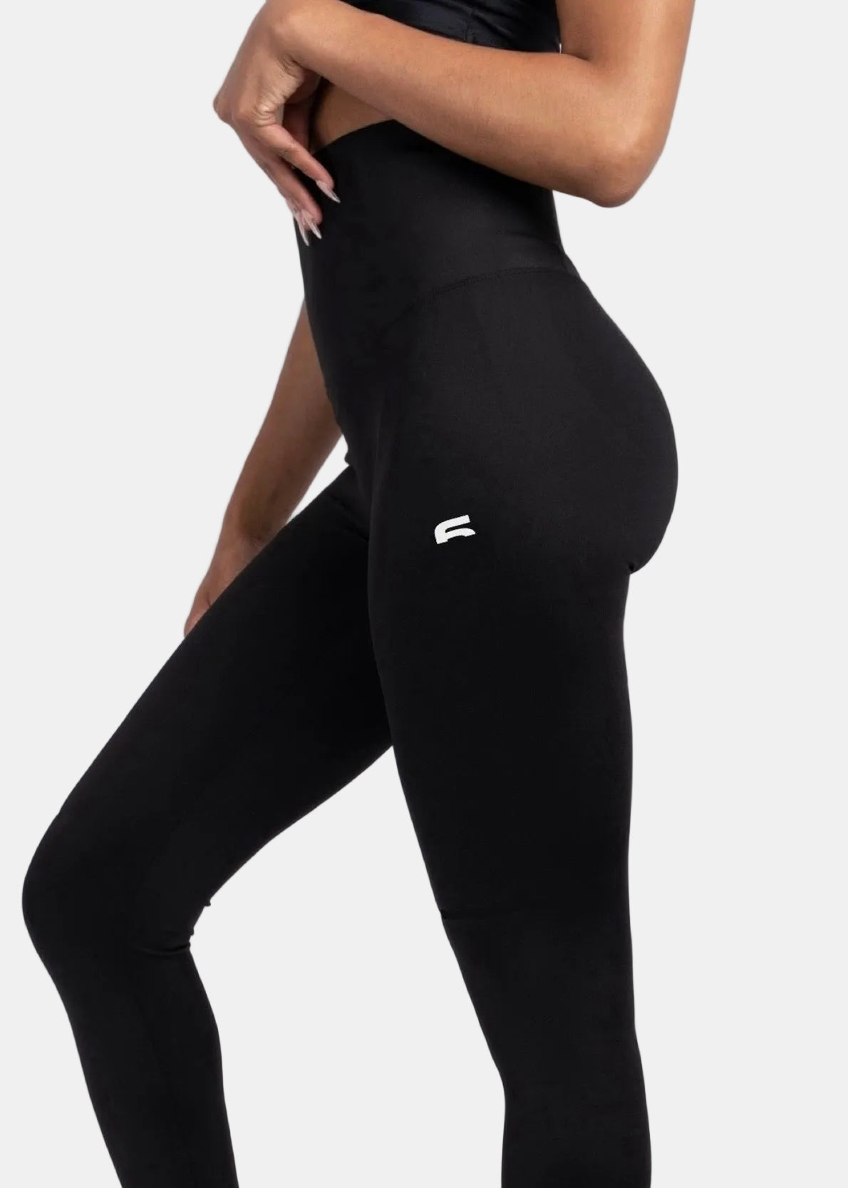 Legging Tech Black