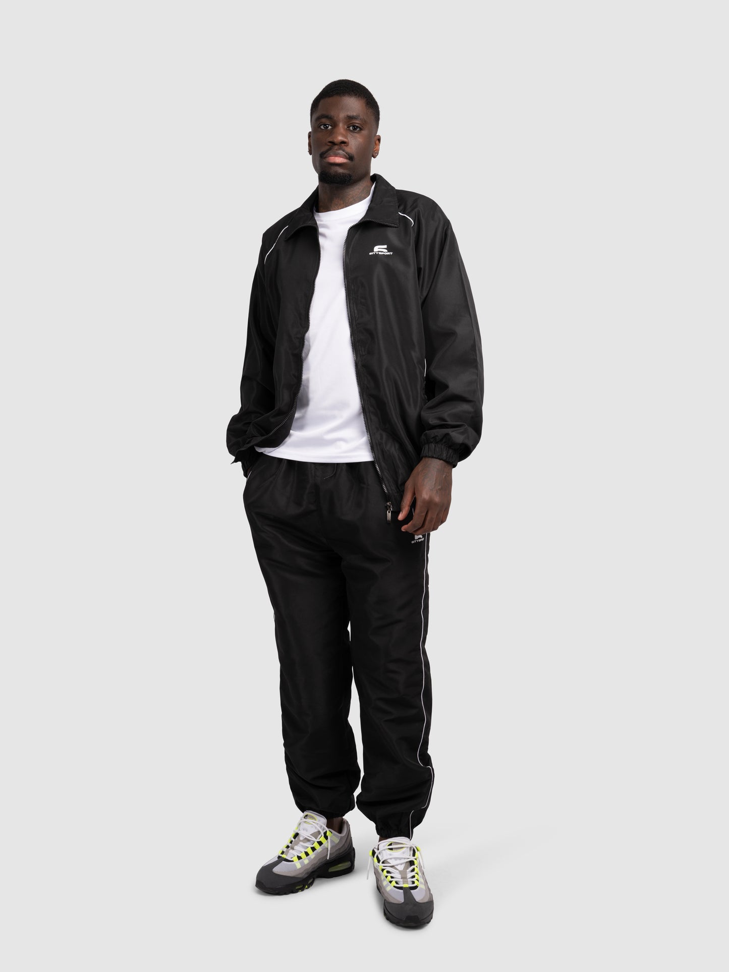 Survêtement MVP BLACK