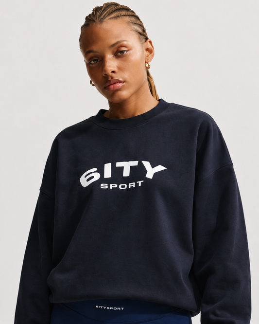 Hoodies Campus BleuLife