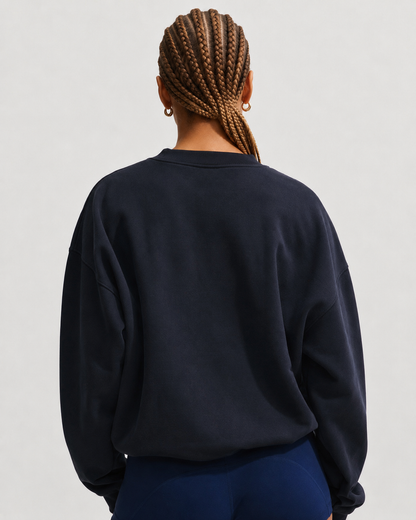 Hoodies Campus BleuLife