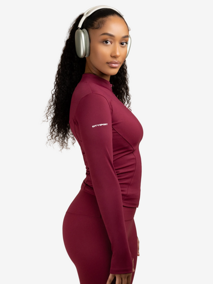 Veste LifeBerry Soft