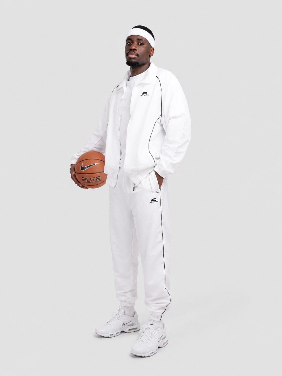 Survêtement  MVP – White