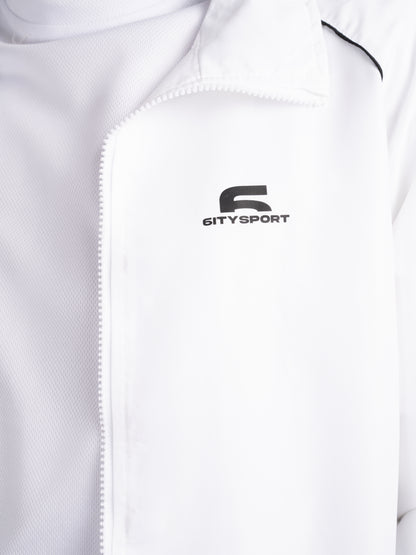 Survêtement  MVP – White