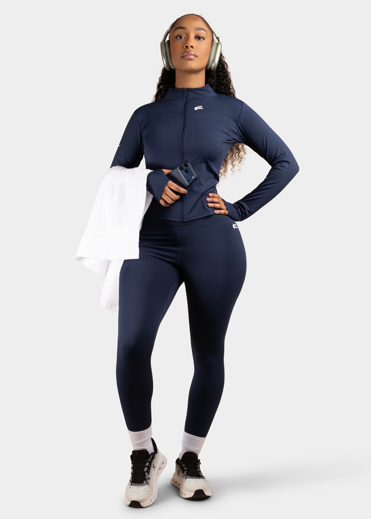 Legging BleuLife Soft