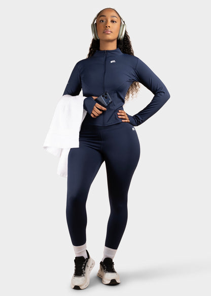 Legging BleuLife Soft
