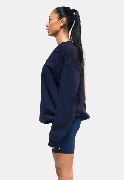 Hoodies Campus BleuLife