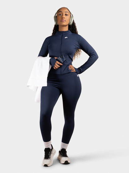 Veste BleuLife Soft