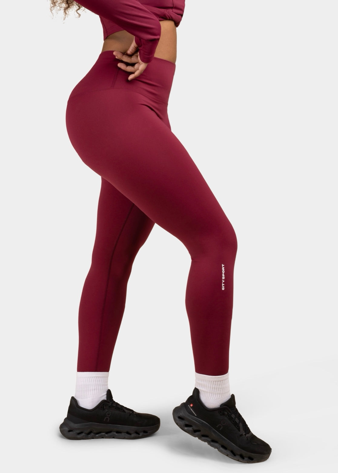 Legging LifeBerry Soft