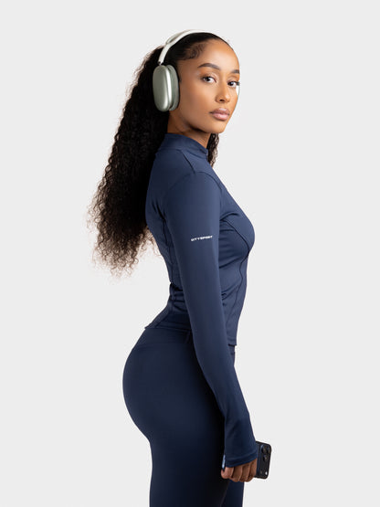 Veste BleuLife Soft