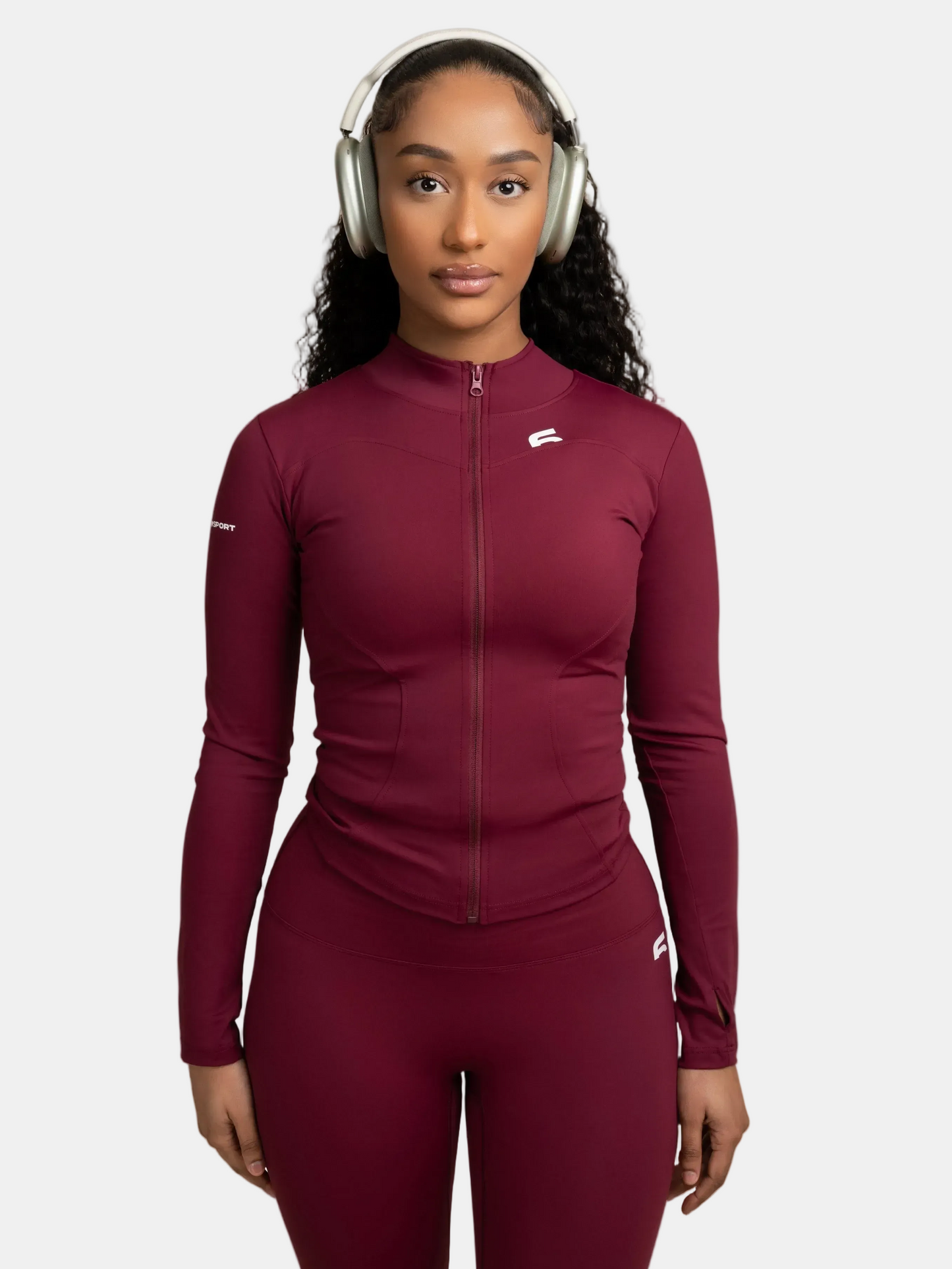 Veste LifeBerry Soft