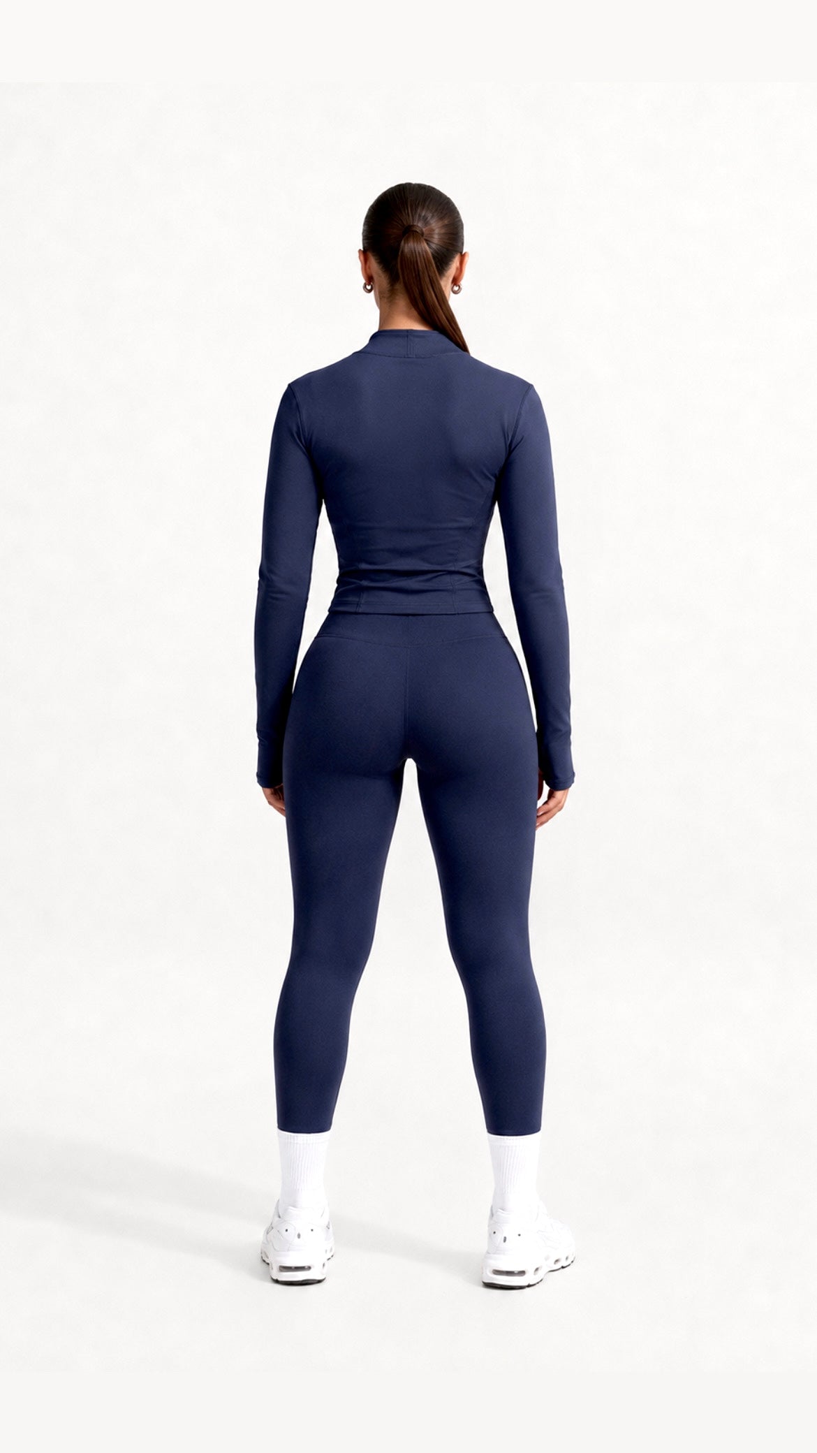 Ensemble sport femme – Bleu Life