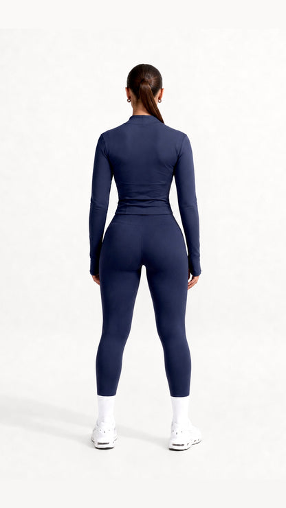 Ensemble sport femme – Bleu Life