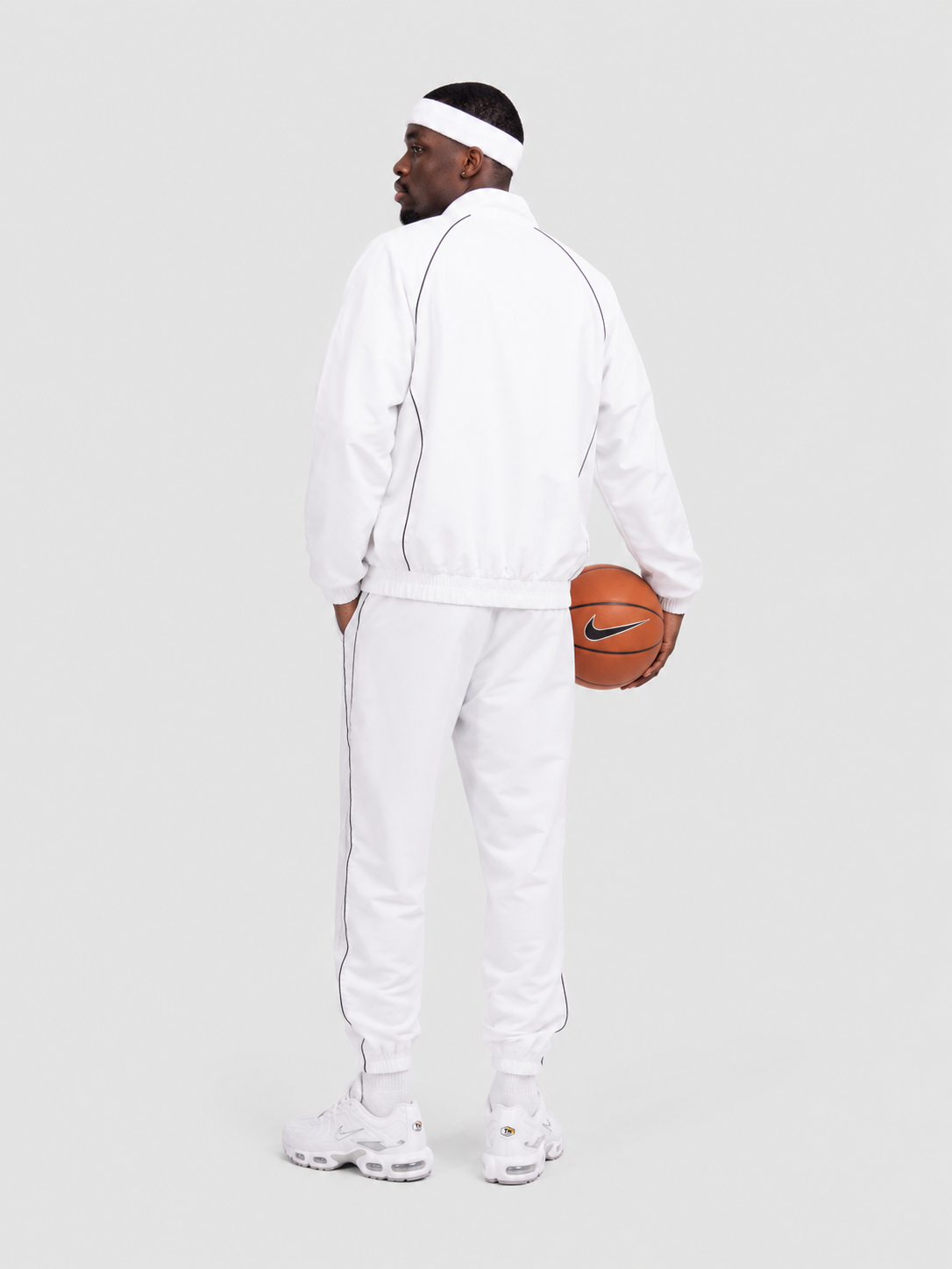Survêtement  MVP – White