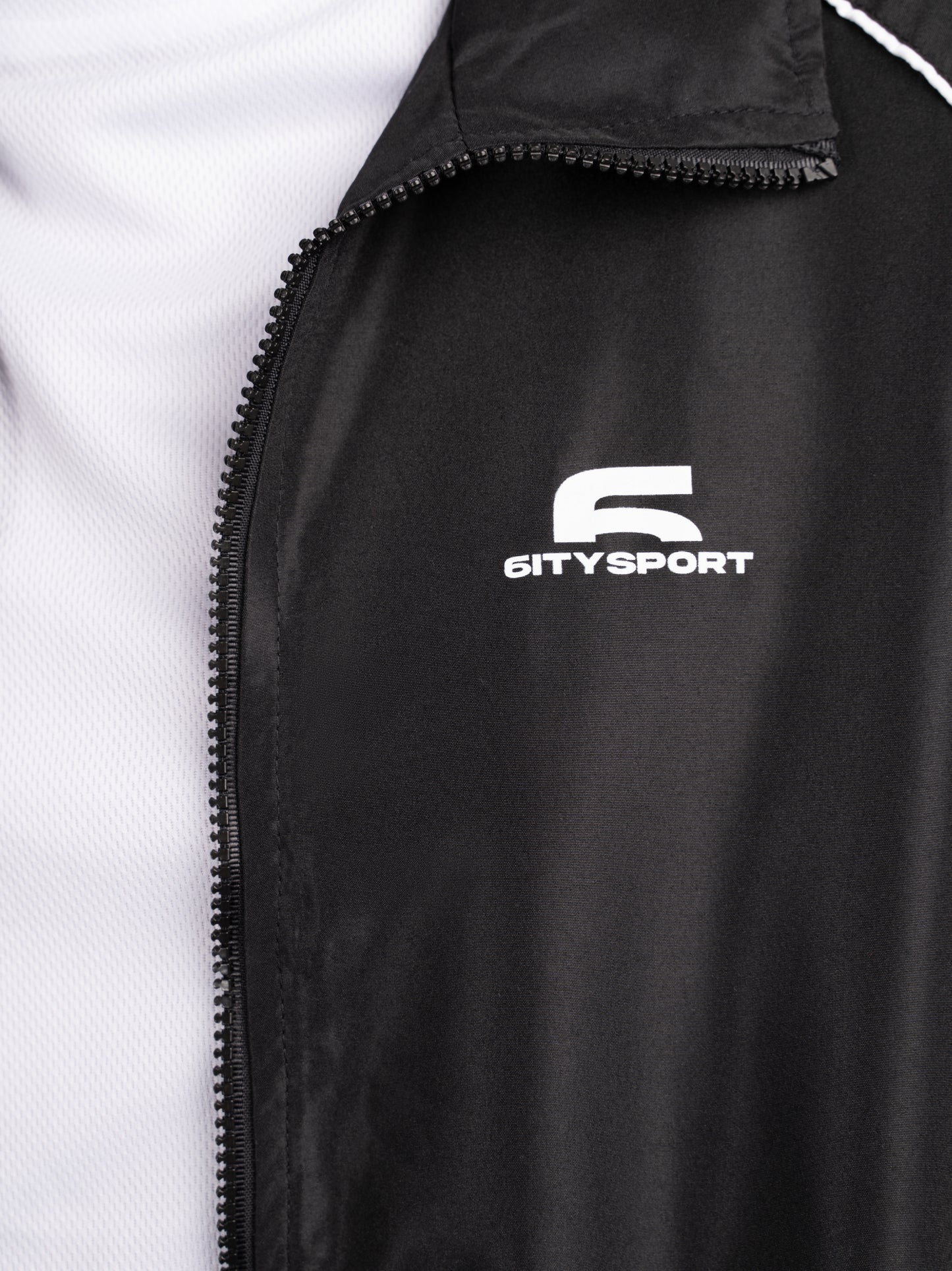 Survêtement MVP – Black