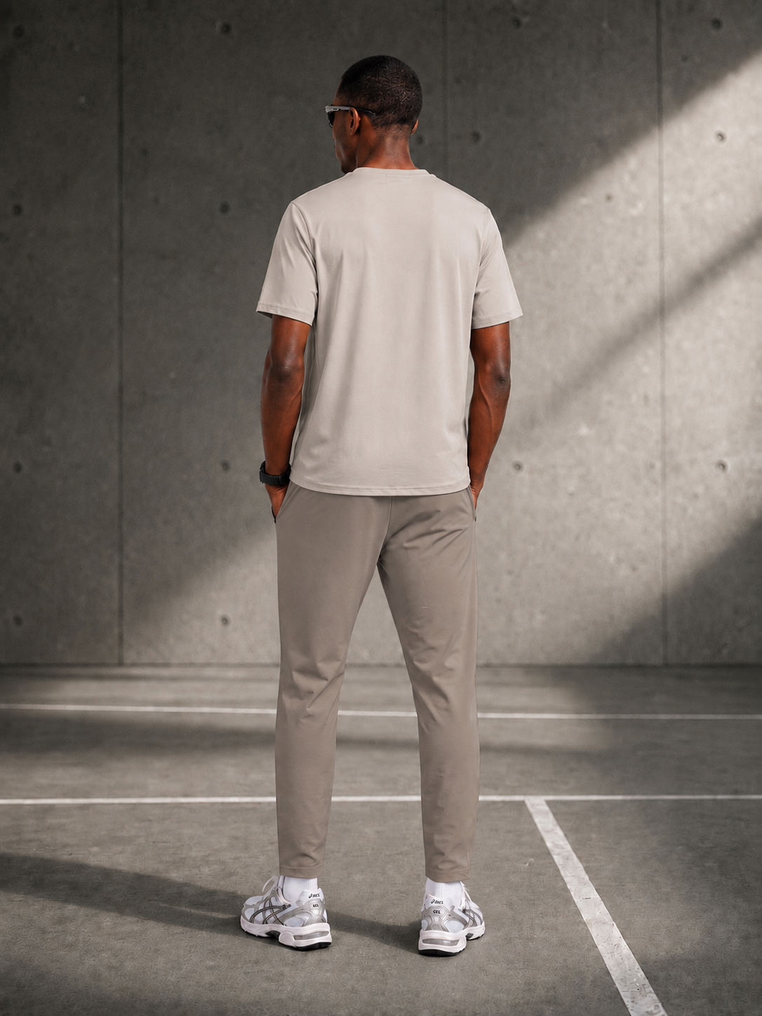 Ensemble de sport 6ITY – Caméléon