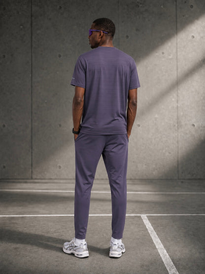 Ensemble de sport 6ITY – Purple