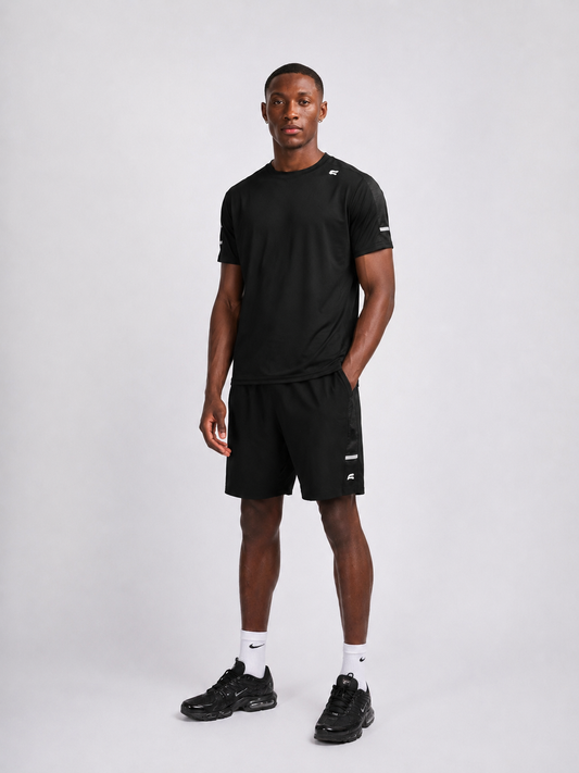Ensemble Soccer Pro Noir
