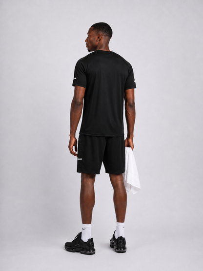 Ensemble Soccer Pro Noir