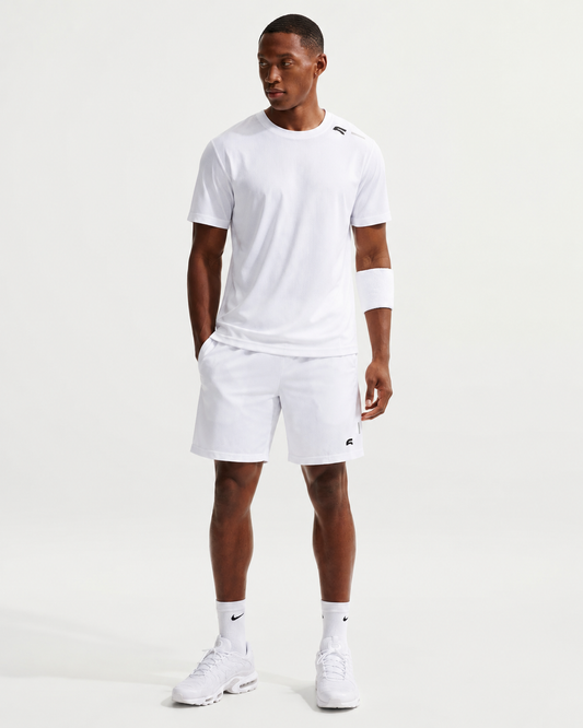 Ensemble Soccer Pro White