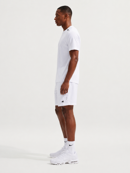 Ensemble Soccer Pro White