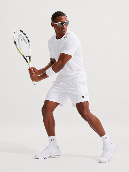 Ensemble Soccer Pro White