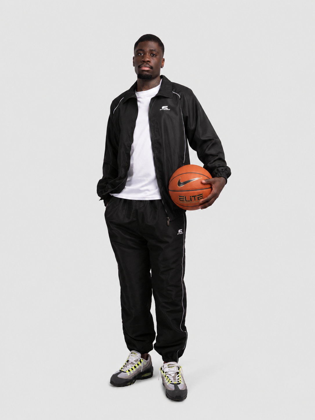 Survêtement MVP – Black