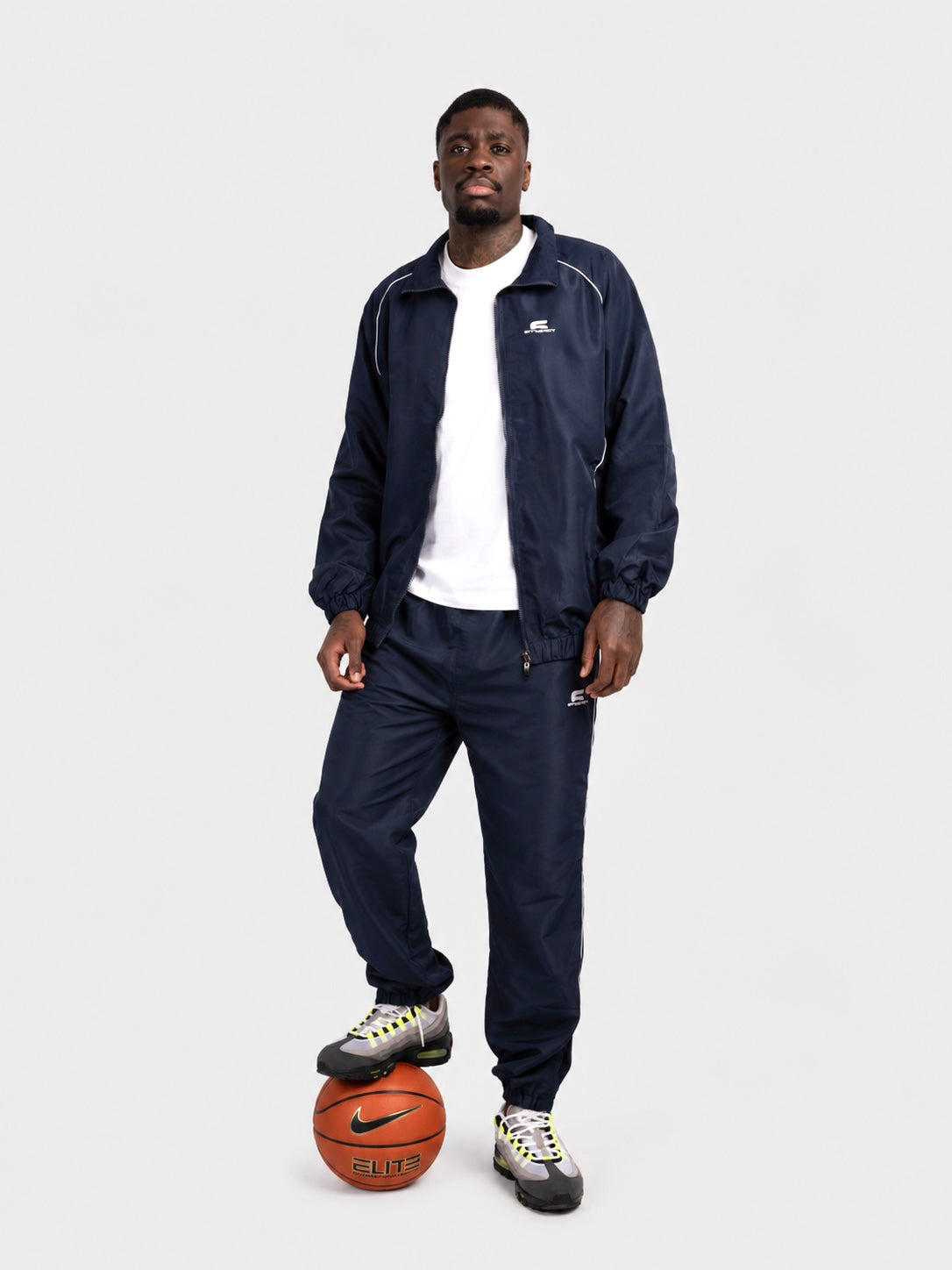 Survêtement MVP – Navy